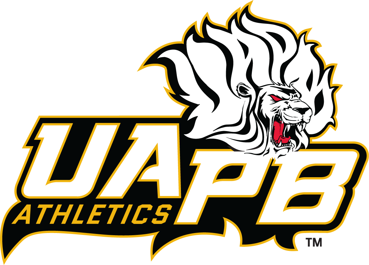 Arkansas-PB Golden Lions 2015-Pres Secondary Logo v2 diy iron on heat transfer